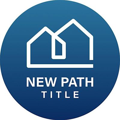 New Path Title