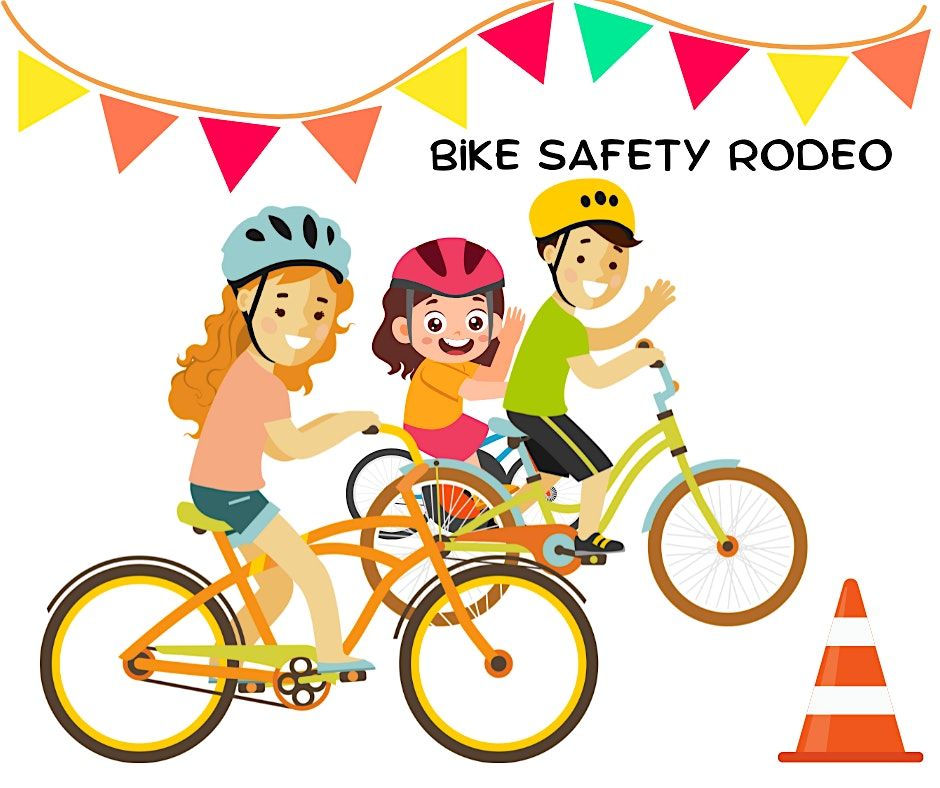 Bike Safety Rodeo-Phoenixville Fire Department, 150 Paradise St ...