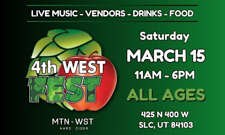 4th West Fest