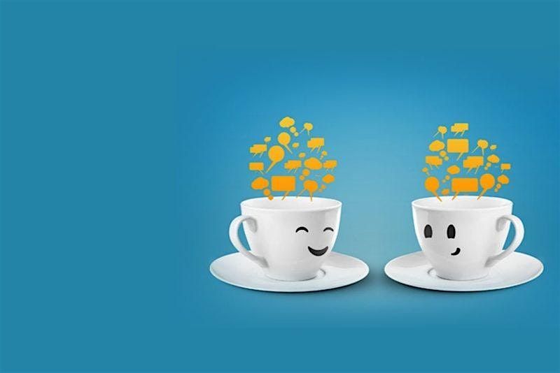 Dr Bell's Family Centre: Wednesday Brew & Blether  November - December 25