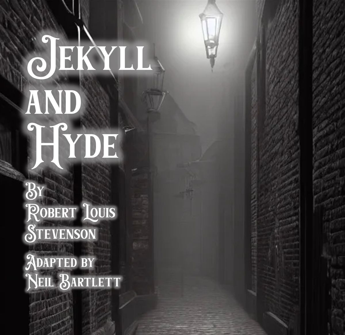 Audition - Jekyll and Hyde