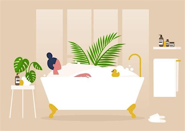 Beyond Bubble Baths: The True Meaning of Self-Care