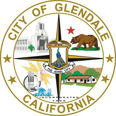 City of Glendale- IWM