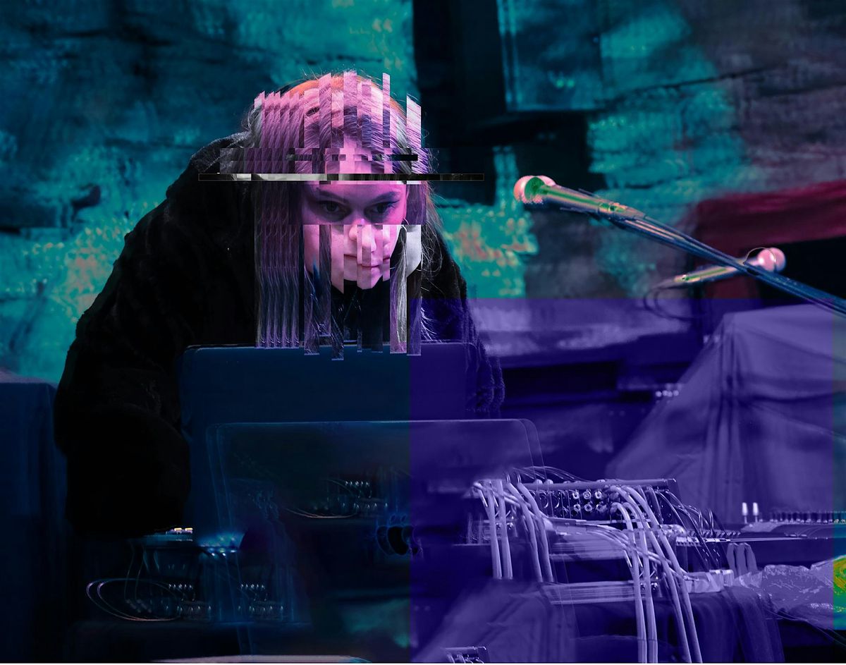 Dec 13th Sonic Warehouse Full Day Ticket