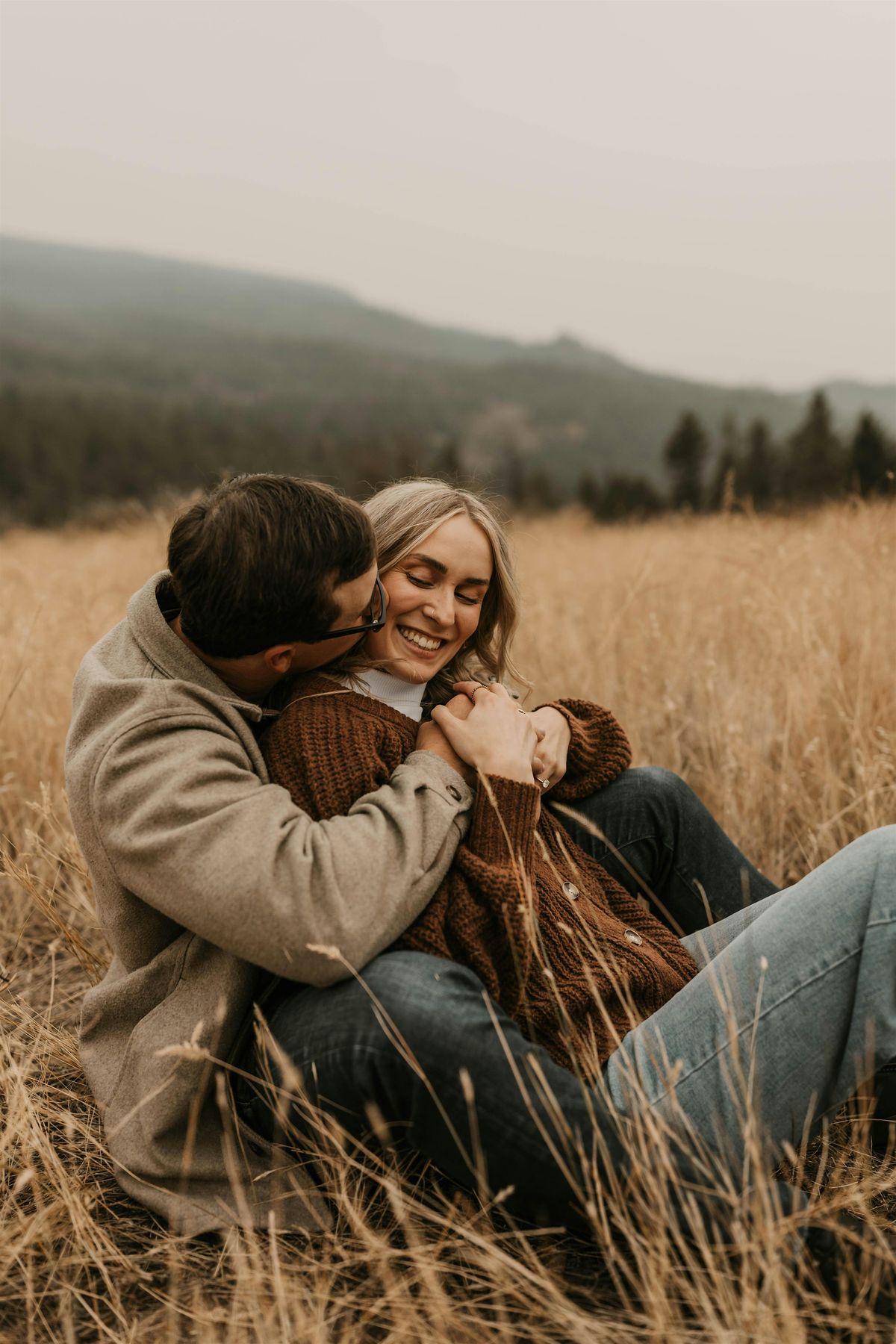 Jos\u00e9e & Kieron's Wedding Social