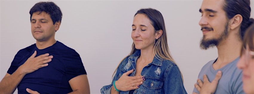 Mindfulness & Meditation with Nature Course