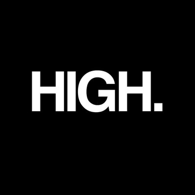 HIGH.