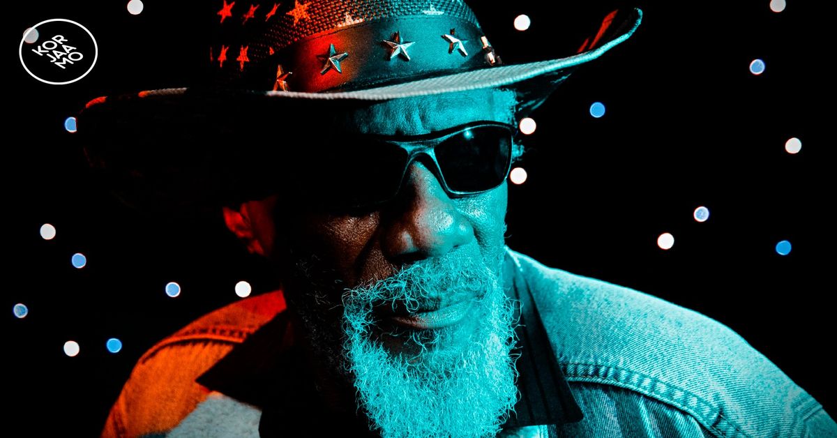 Robert Finley (US)