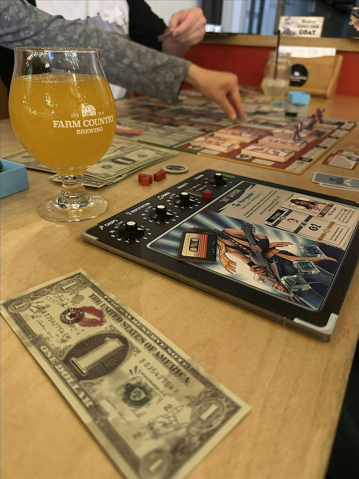 Strategy Thursdays (Fall)
