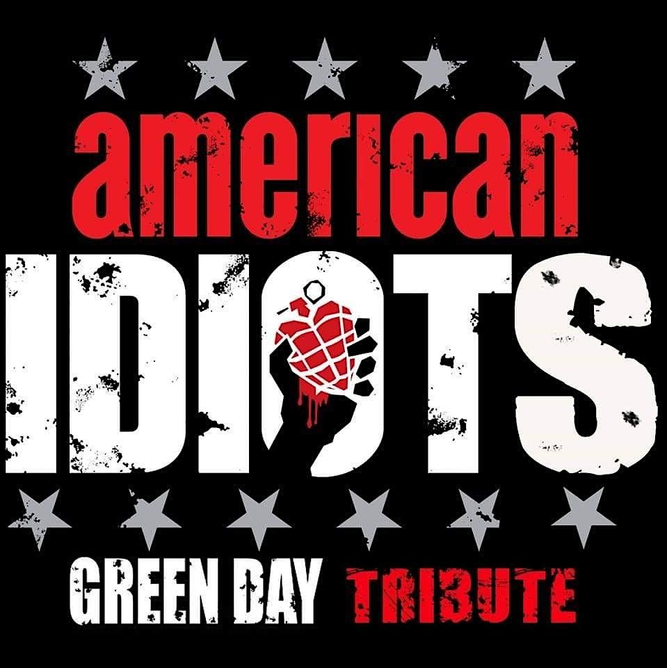 American idiot-Green Day Tribute Band at Cheers Bar and Grill