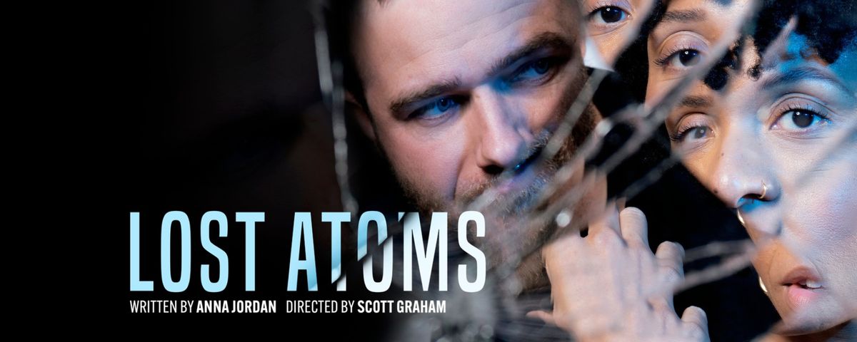 Lost Atoms