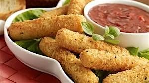 Kids' Appetizers Class $40