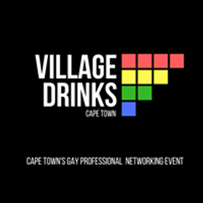 Village Drinks - Cape Town's Gay Professional Networking Event