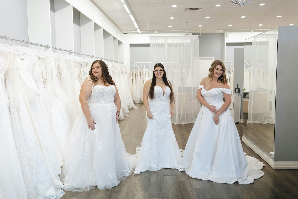 Marcella's Bridal Fashion Show: 2026 Preview