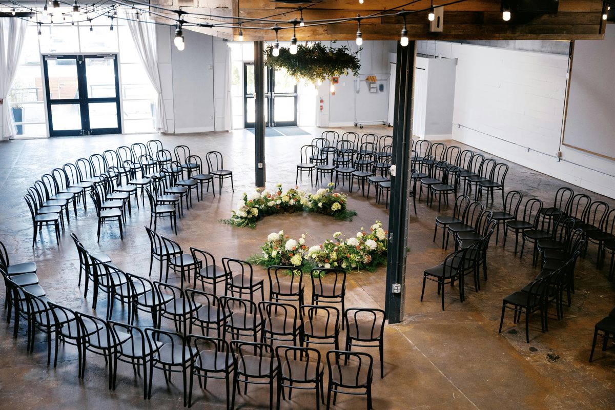 "I Do" Preview: A Wedding Experience