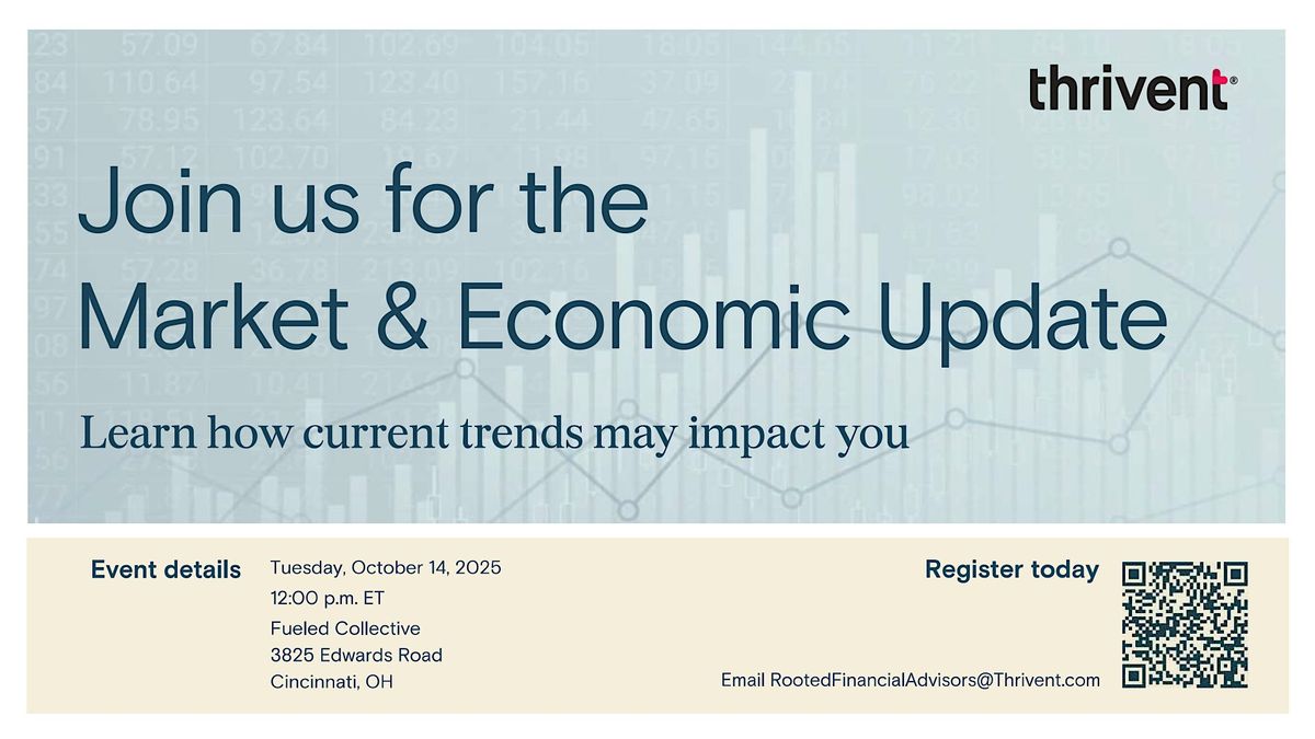 Market & Economic Update