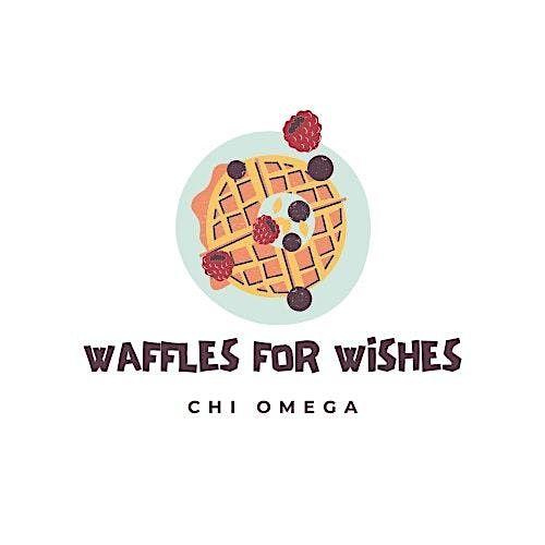 Waffles for Wishes