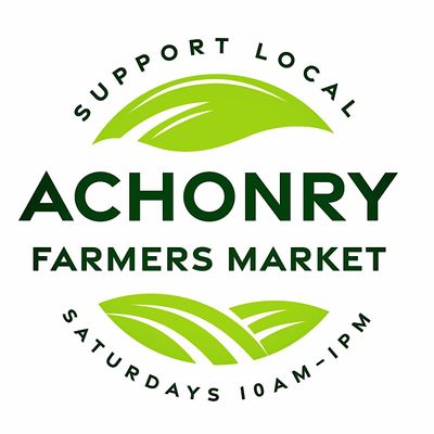 Achonry Farmers Market Committee