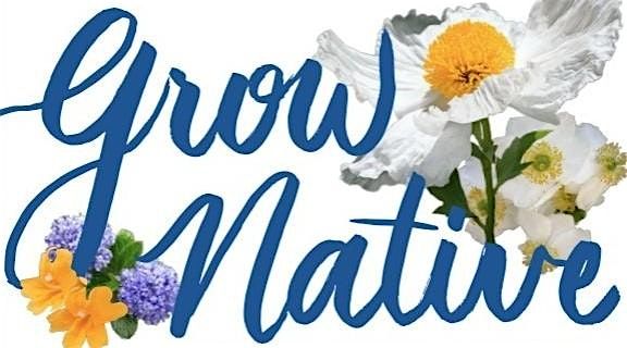 Grow Native Plants Event