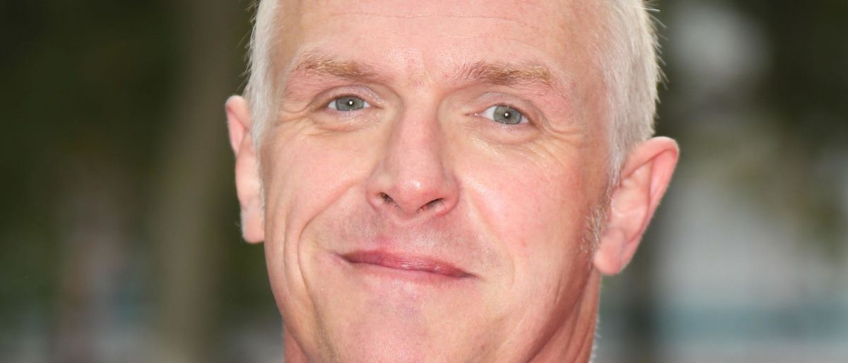 Greg Davies Nottingham Tickets