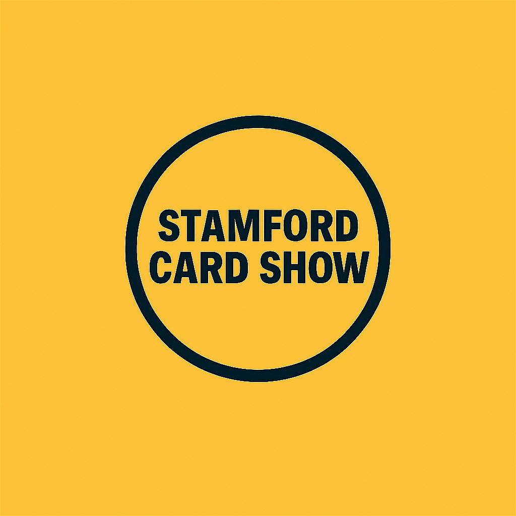 Stamford Card Show