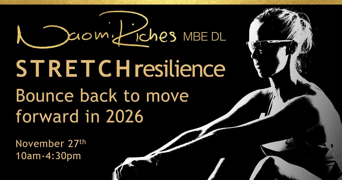 STRETCHresilience
