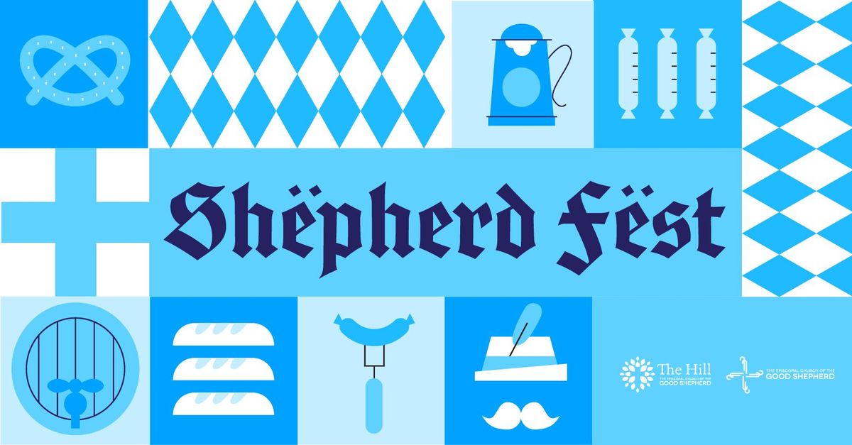 Shepherd Fest