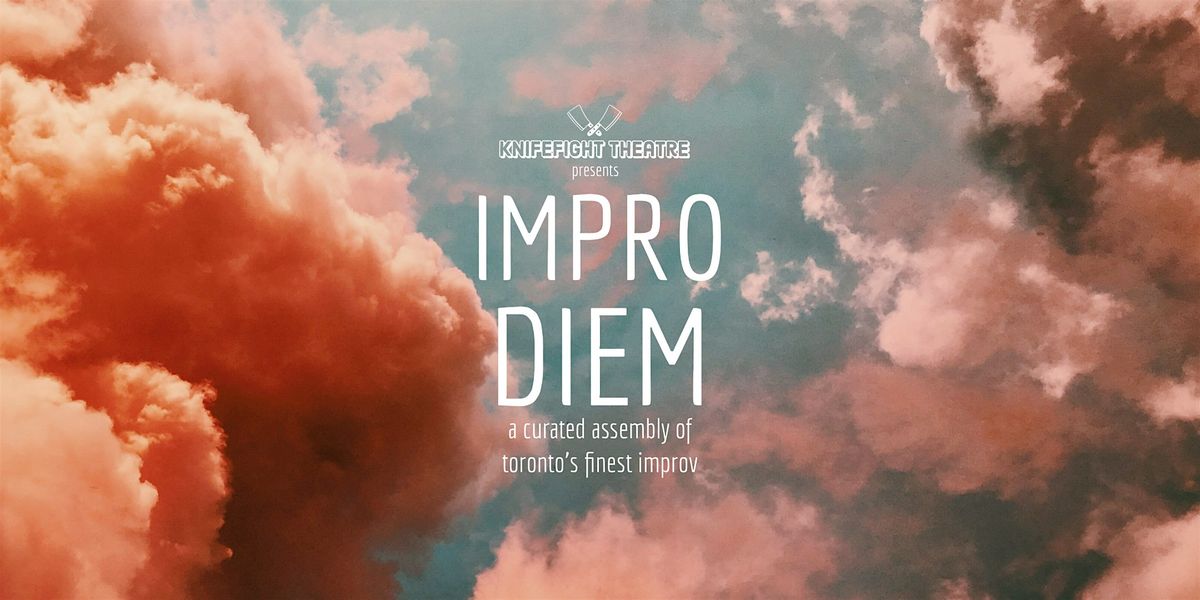 Impro Diem