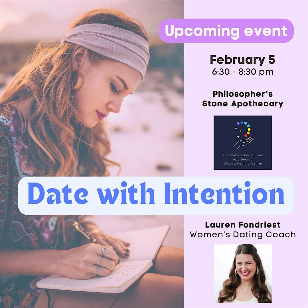 Date with Intention