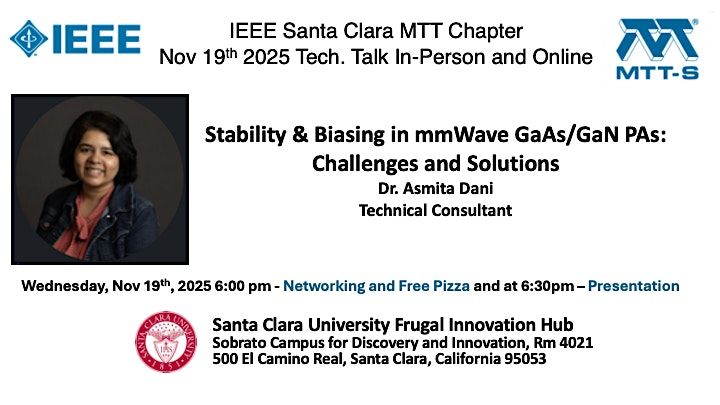 Stability & Biasing in mmWave GaAs\/GaN PAs: Challenges and Solutions