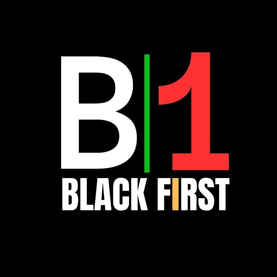 B1 Conclave, 'A Taste of Black Gwinnett'