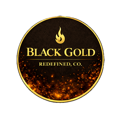 Black Gold Redefined, Co.