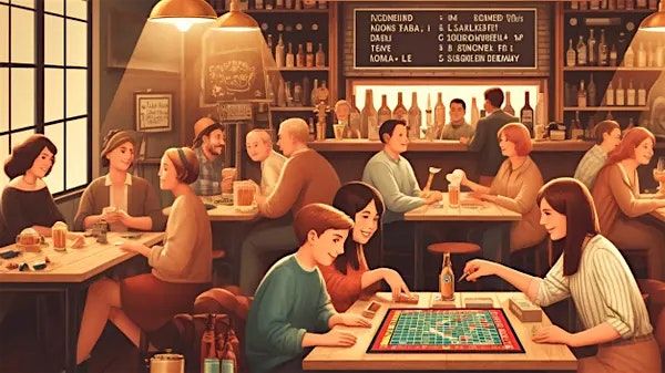 Perth Language Exchange Friday | Make Friends, Learn Languages & Culture