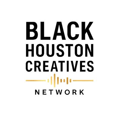 Black Houston Creatives Network