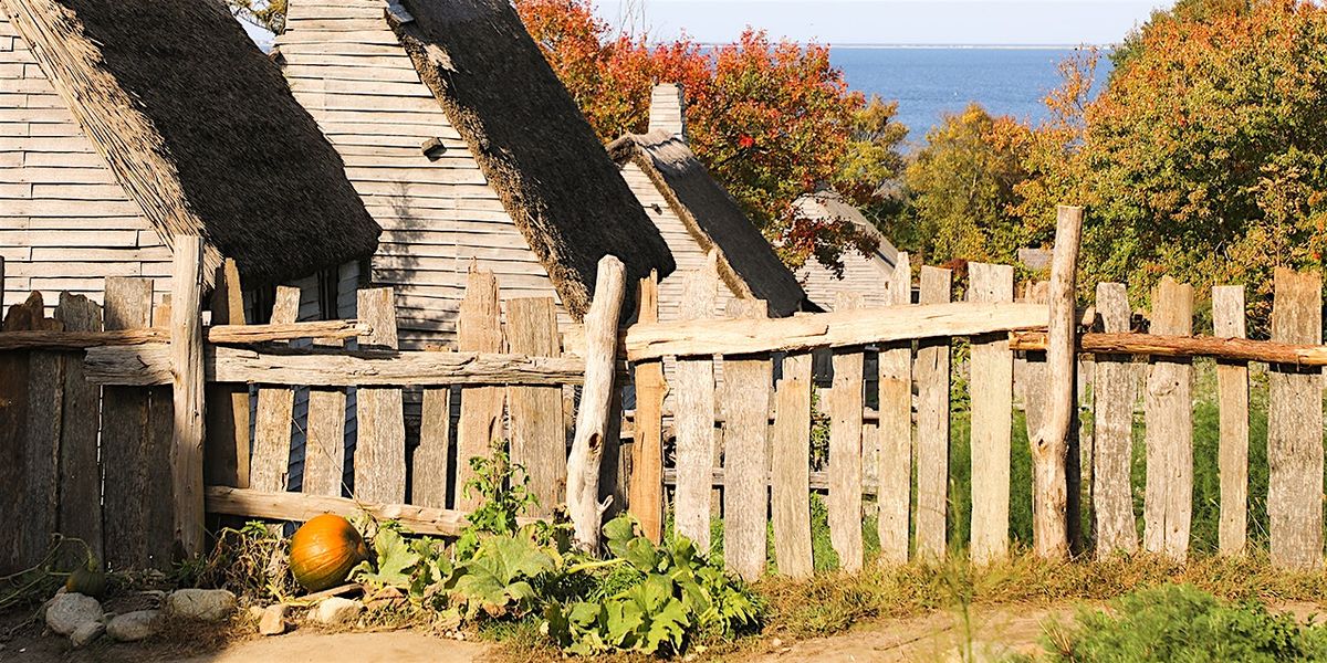 A Year in a Gardener's Life - Fall