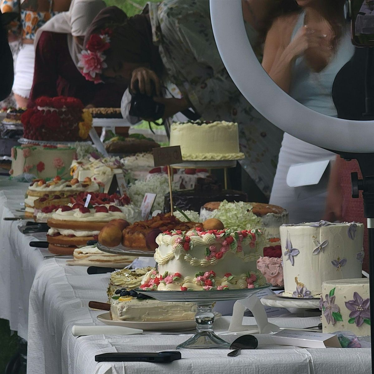 Cake Fest Montreal 2025 Third Edition