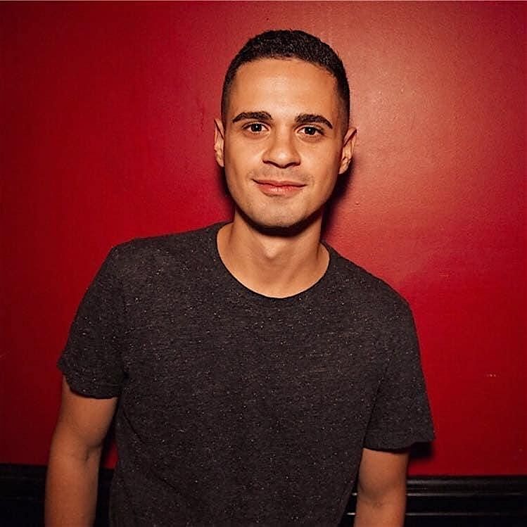 Hideout Comedy Presents Luke Touma!