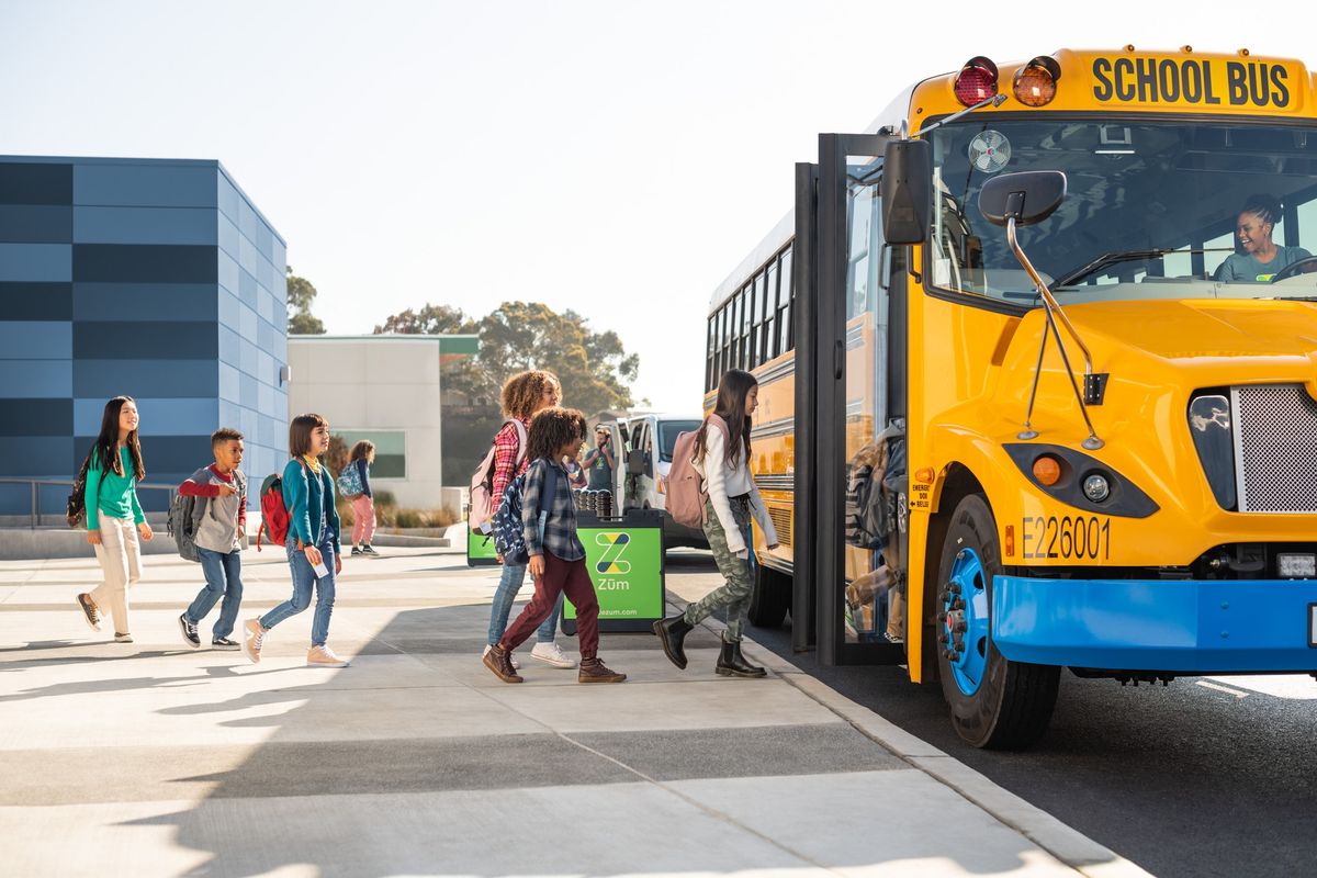 Oxnard, CA Hiring Fair - School Bus Drivers for Santa Barbara Unified School District
