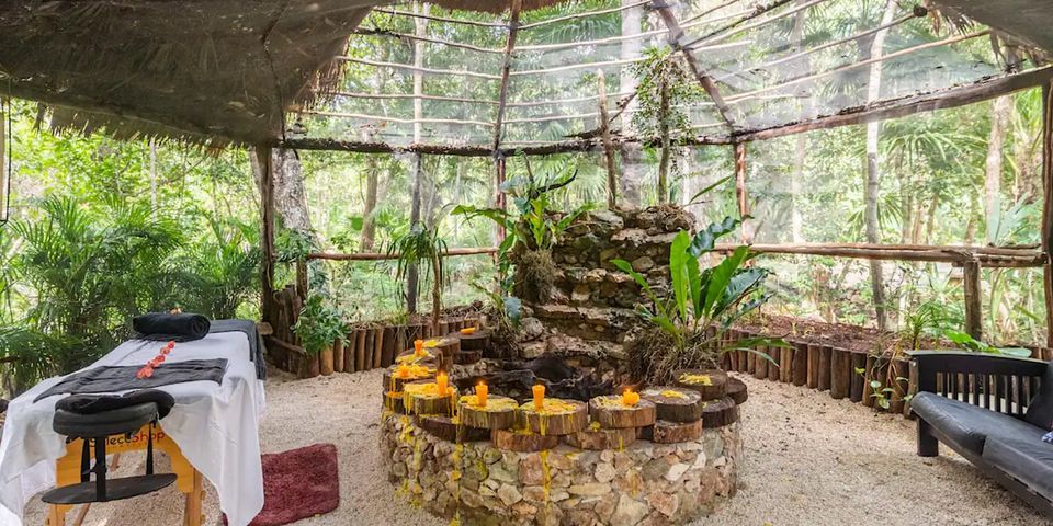 5 Day Mayan Jungle Psilocybin Wellness Retreat
