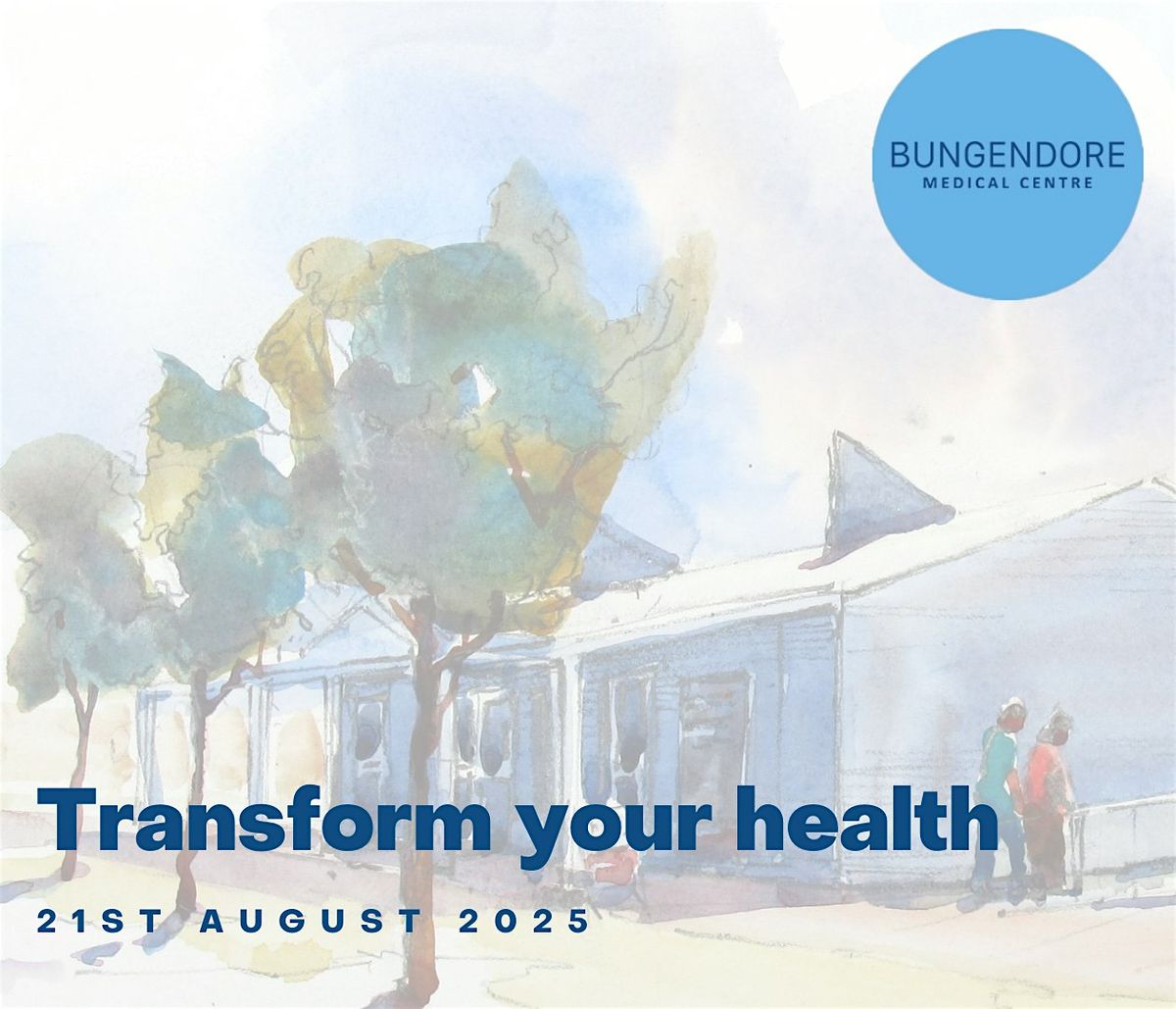 Transform your health