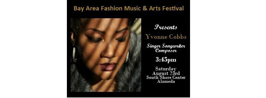 Yvonne  Cobbs Live