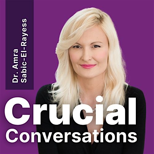 Crucial Conversations: \u201cFighting Hate Crimes with Early Education"