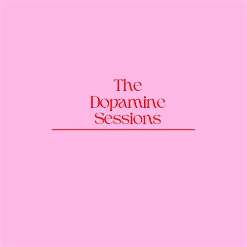 THE DOPAMINE SUNDAY SERVICE