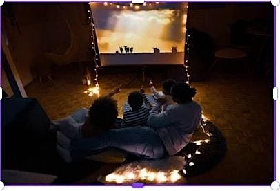 Christmas Movie Monday- Beethoven's Christmas Adventure