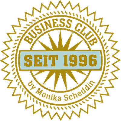 Business Club by Monika Scheddin