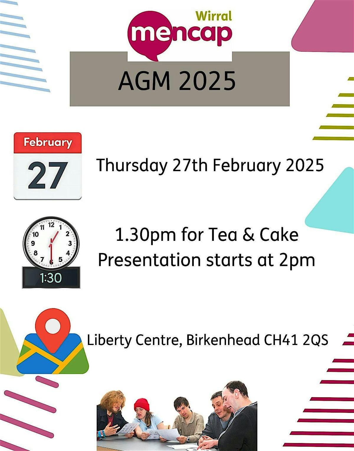 AGM 2025