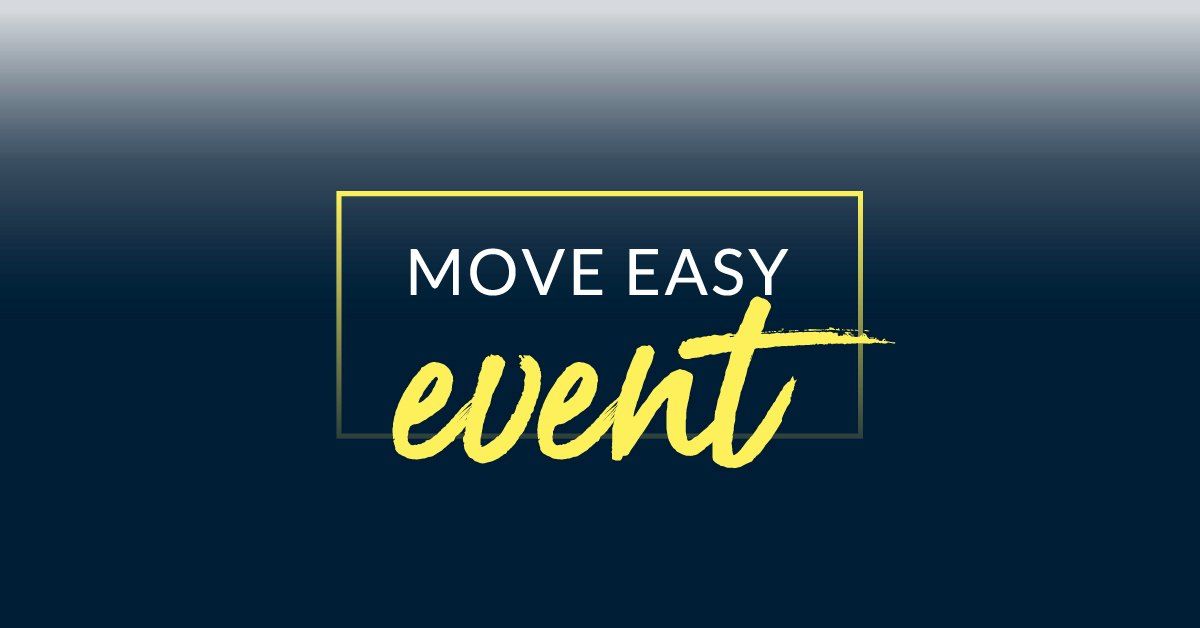 Move Easy Event