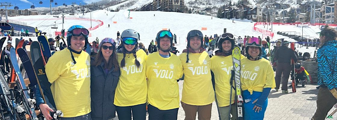 Volo Ski Trip | Stay @ The Steamboat Grand