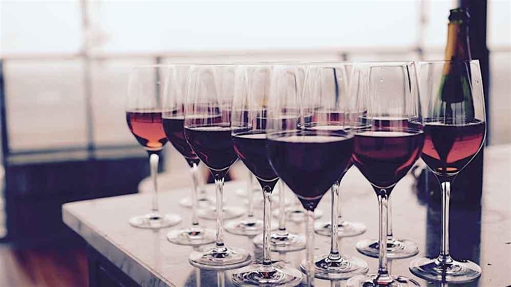 Winter Warmers \u2013 A Night of Big Reds