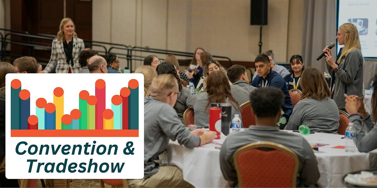 2025 Convention & Tradeshow